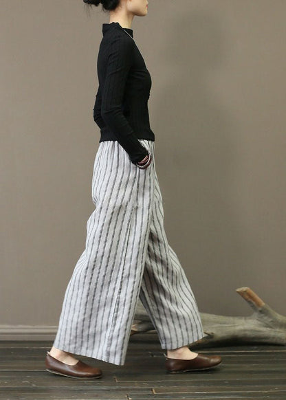 Polished Trousers with an Effortless Classic Look