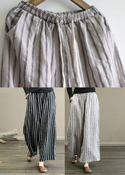 Polished Trousers with an Effortless Classic Look