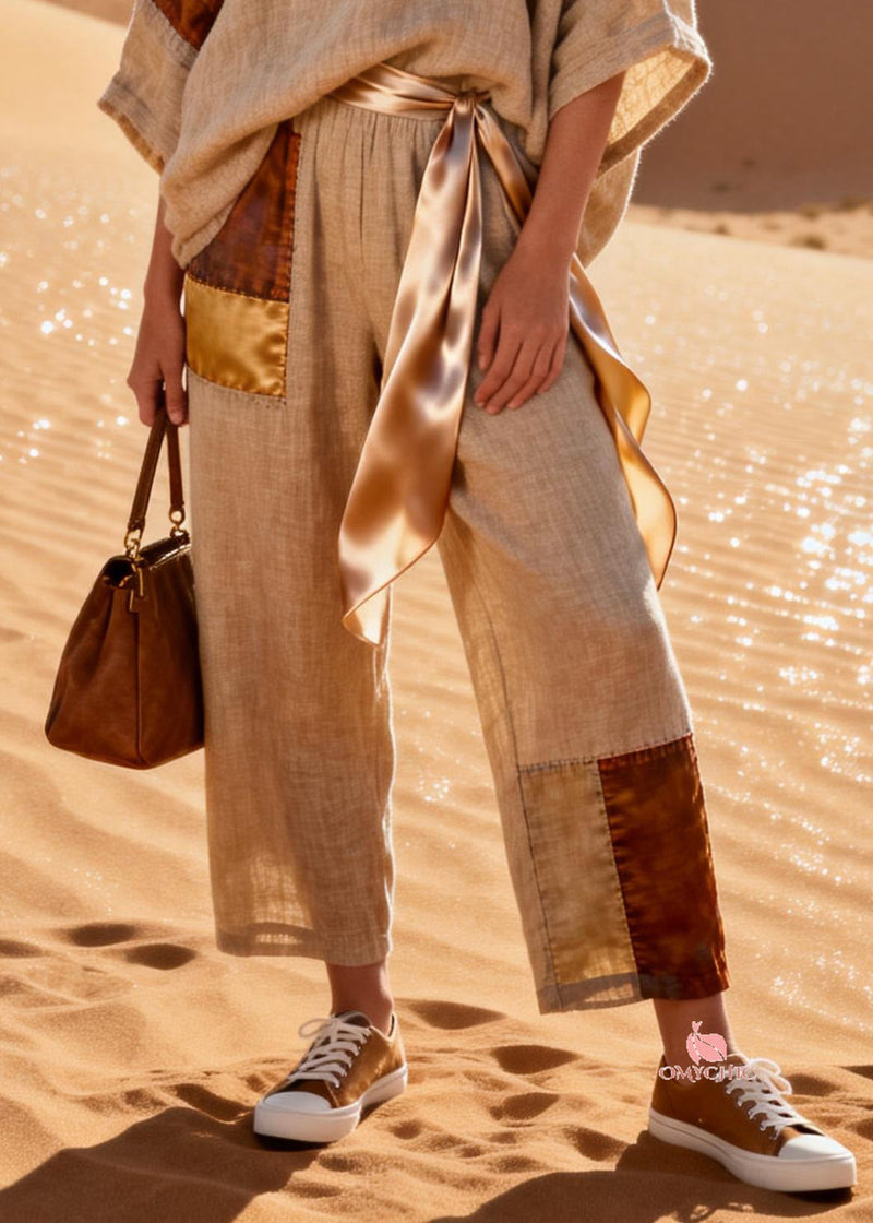 A Vintage Style Garment with Delicate Timeless Details
