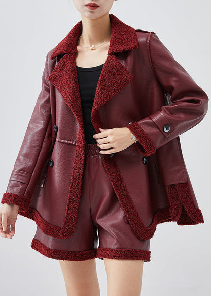 Beautifully Crafted Garment in a Classic Style