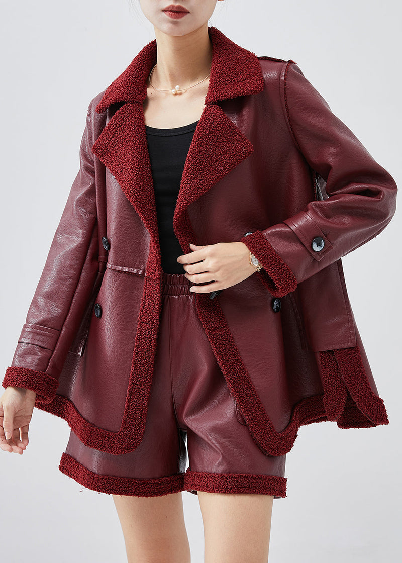 Beautifully Crafted Garment in a Classic Style