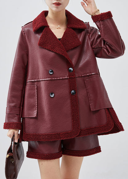 Beautifully Crafted Garment in a Classic Style