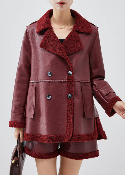 Beautifully Crafted Garment in a Classic Style