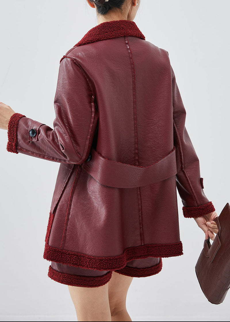 Beautifully Crafted Garment in a Classic Style
