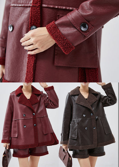 Beautifully Crafted Garment in a Classic Style