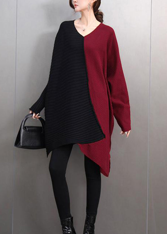 Gracefully Styled Sweater for Any Occasion