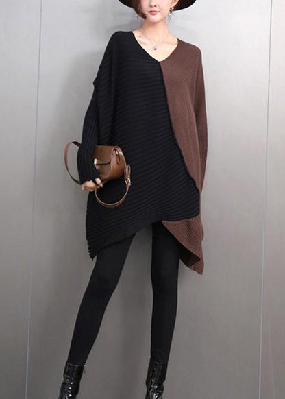 Gracefully Styled Sweater for Any Occasion