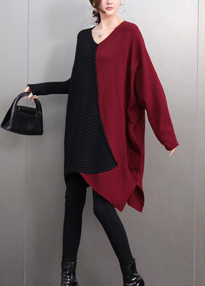 Gracefully Styled Sweater for Any Occasion