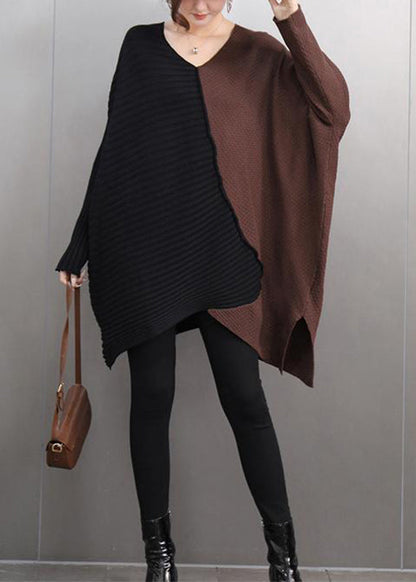 Gracefully Styled Sweater for Any Occasion