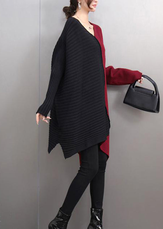 Gracefully Styled Sweater for Any Occasion