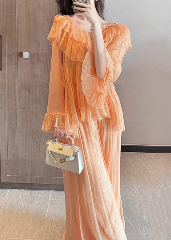Vintage Inspired Garment with a Contemporary Edge