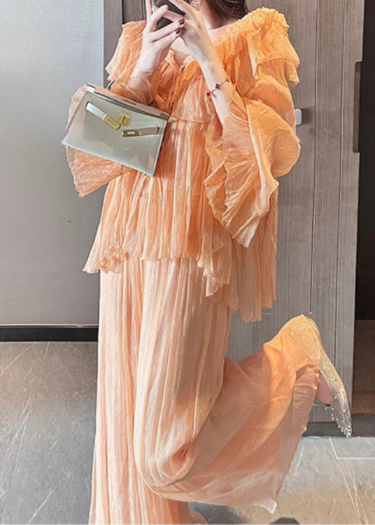Vintage Inspired Garment with a Contemporary Edge