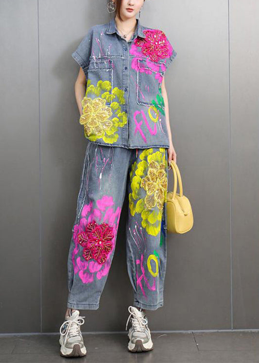 Classic Vintage Shirt with a Flattering Fit