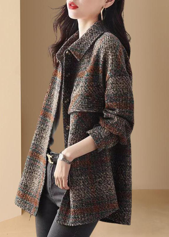 Beautifully Crafted Coat in a Classic Style