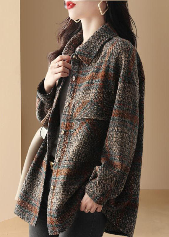 Beautifully Crafted Coat in a Classic Style
