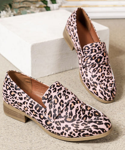 Classic Orthopedic Shoes with Timeless Style