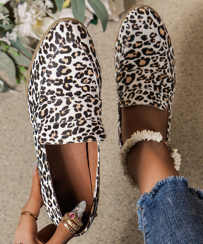 Classic Orthopedic Shoes with Timeless Style