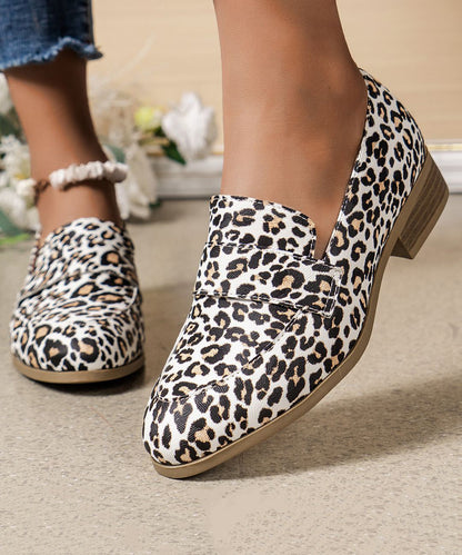 Classic Orthopedic Shoes with Timeless Style