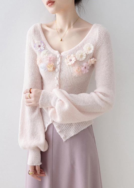Gracefully Styled Sweater for Any Occasion