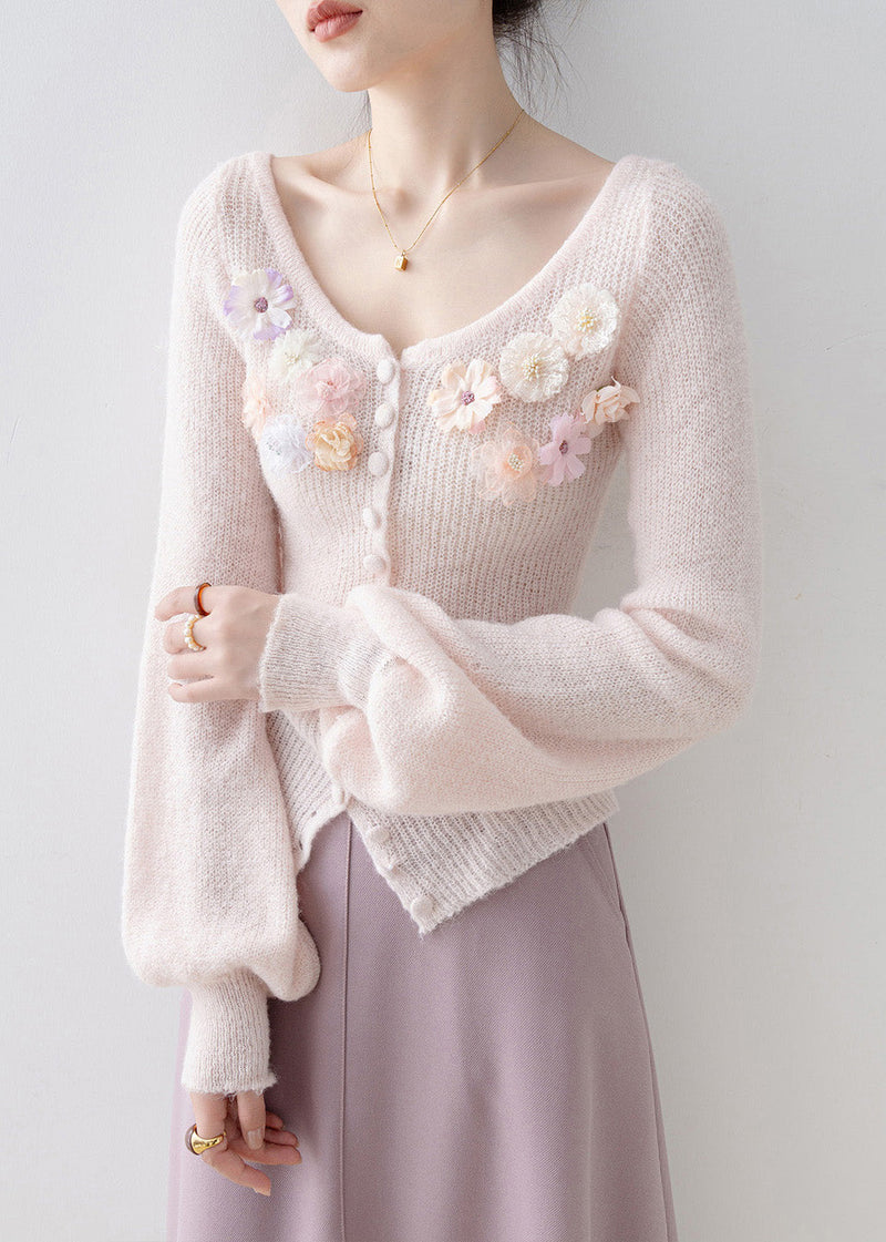 Gracefully Styled Sweater for Any Occasion
