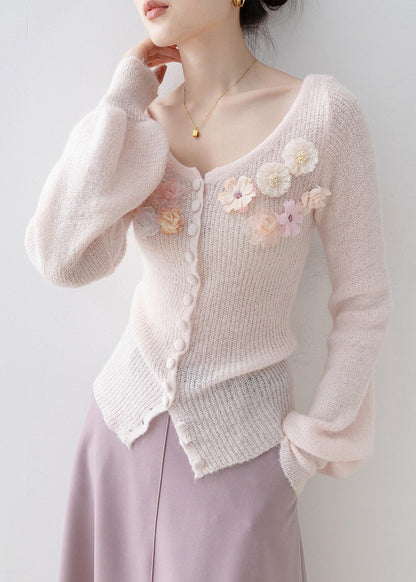 Gracefully Styled Sweater for Any Occasion