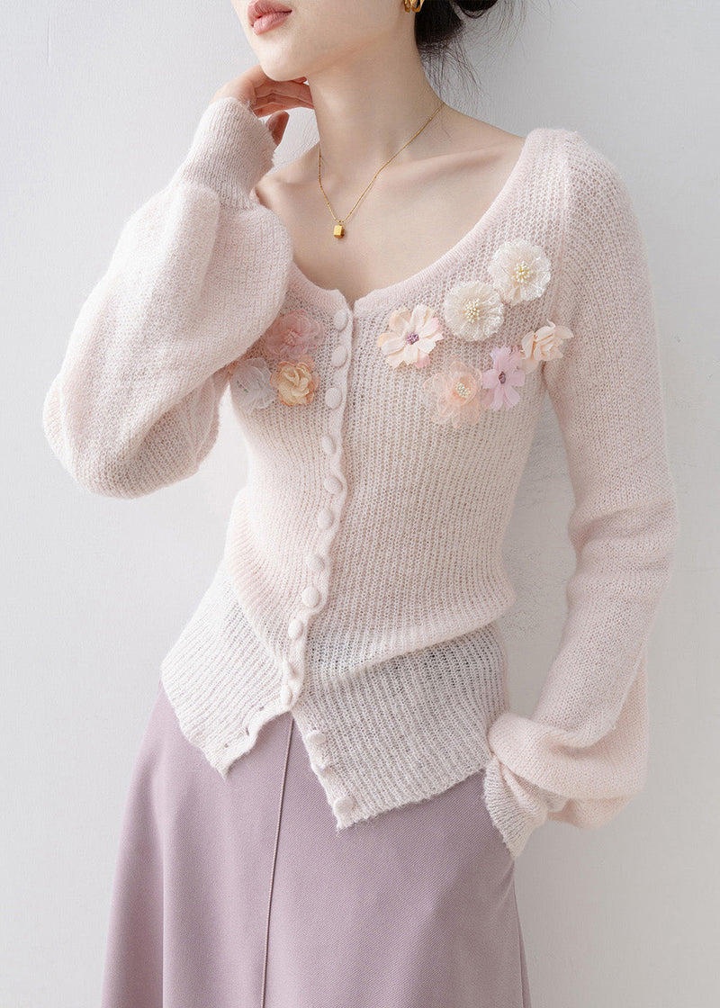 Gracefully Styled Sweater for Any Occasion