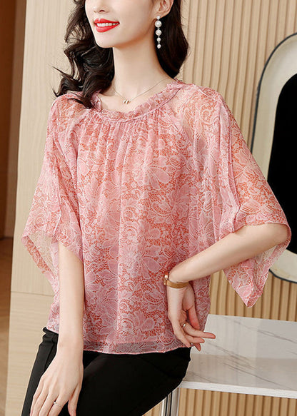 Polished Shirt with an Effortless Classic Look