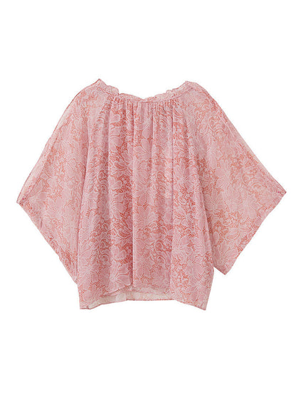 Polished Shirt with an Effortless Classic Look