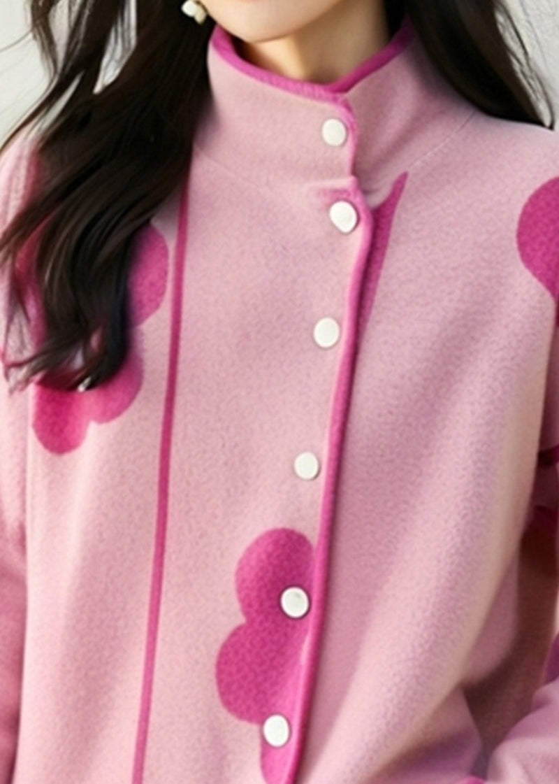 Beautifully Balanced Cardigan with Timeless Character