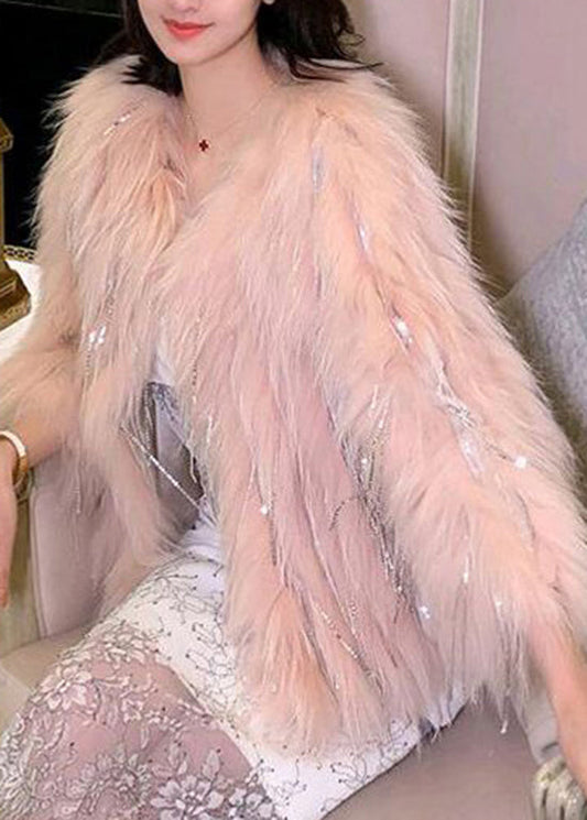 Classic Vintage Coat with a Flattering Fit