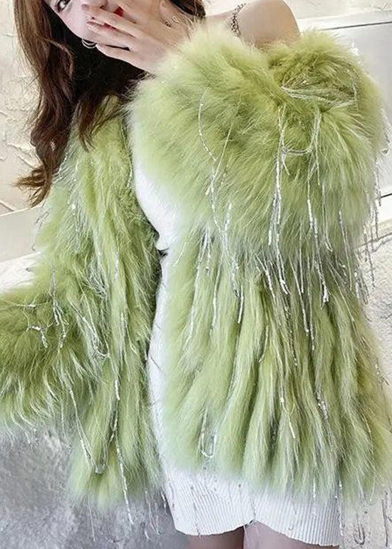 Classic Vintage Coat with a Flattering Fit