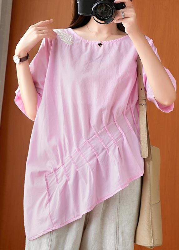 Classic Vintage Top with a Flattering Fit