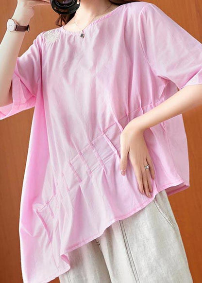 Classic Vintage Top with a Flattering Fit