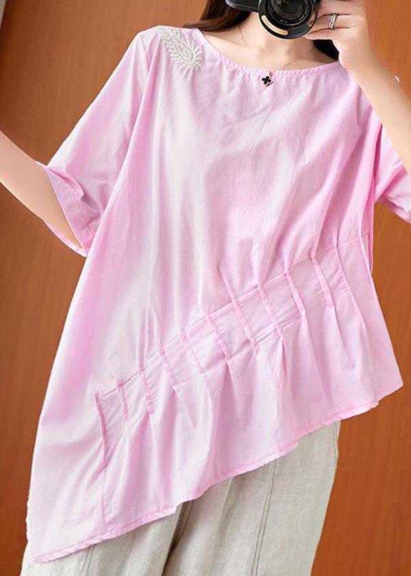 Classic Vintage Top with a Flattering Fit