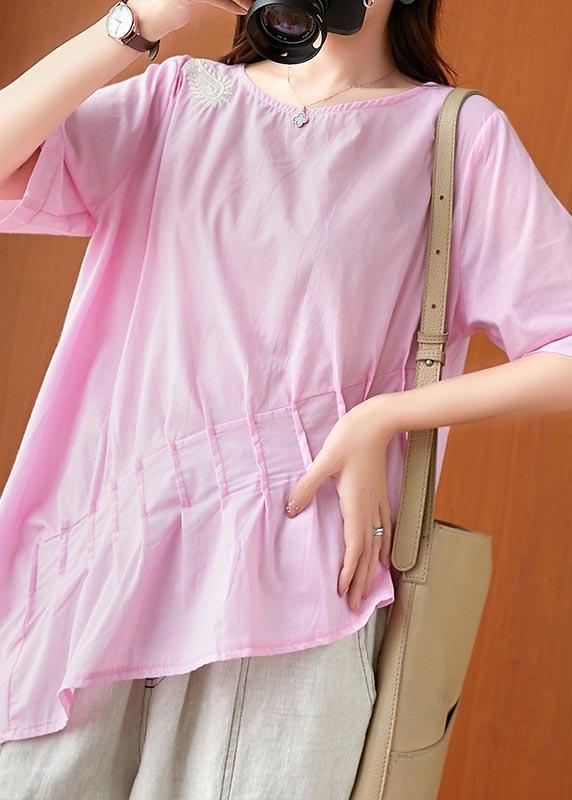 Classic Vintage Top with a Flattering Fit