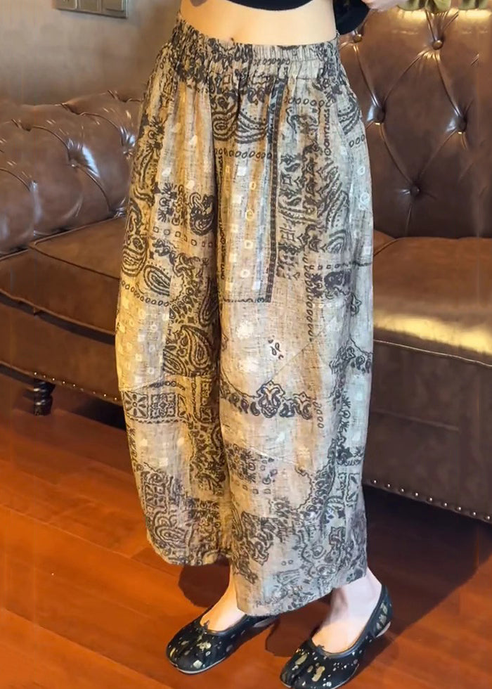 Elegantly Styled Pants for Everyday Wear