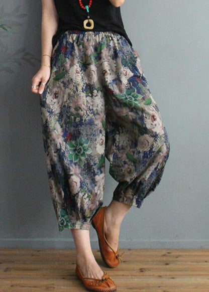 Beautifully Crafted Pants in a Classic Style