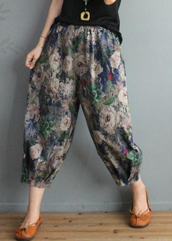 Beautifully Crafted Pants in a Classic Style