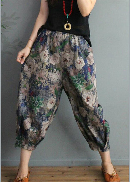 Beautifully Crafted Pants in a Classic Style