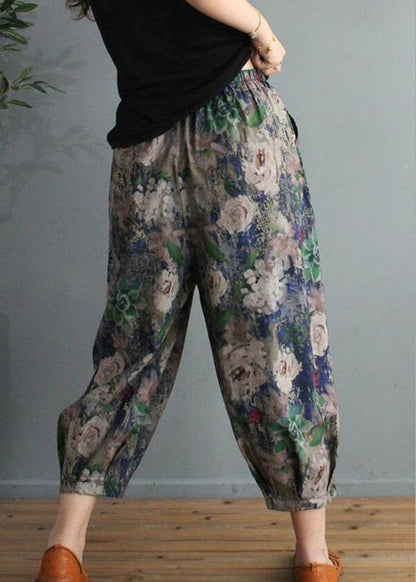 Beautifully Crafted Pants in a Classic Style