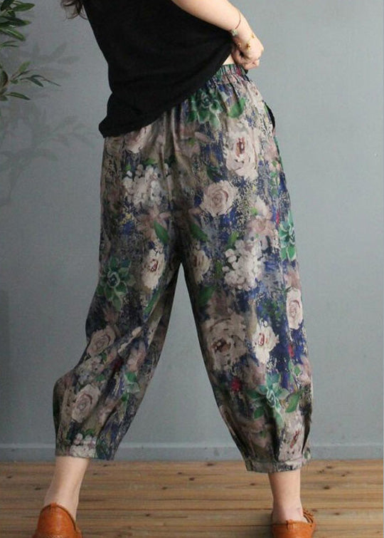 Beautifully Crafted Pants in a Classic Style