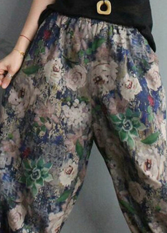 Beautifully Crafted Pants in a Classic Style