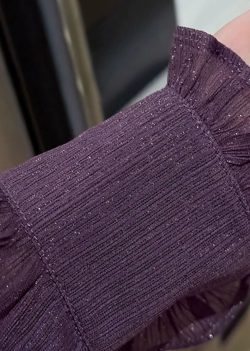 Beautifully Crafted Shirt in a Classic Style