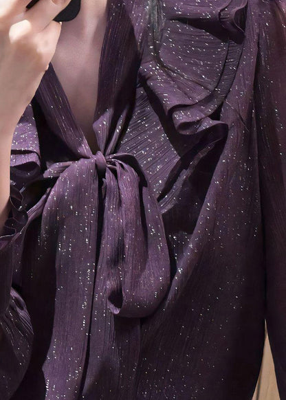 Beautifully Crafted Shirt in a Classic Style
