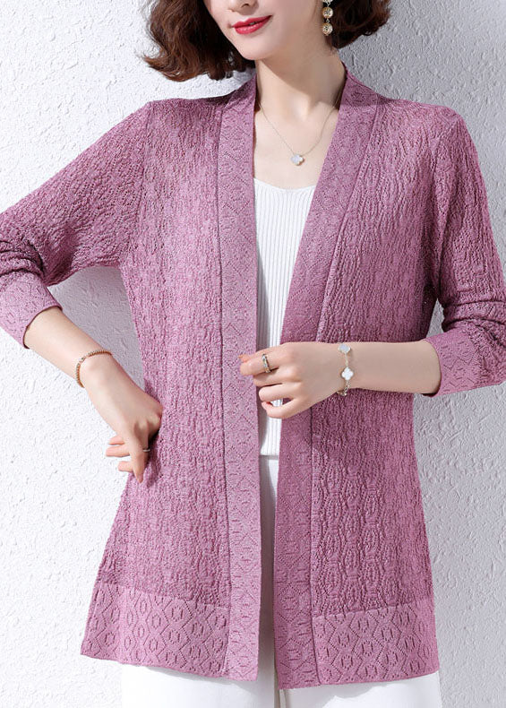 Beautifully Crafted Cardigan in a Classic Style