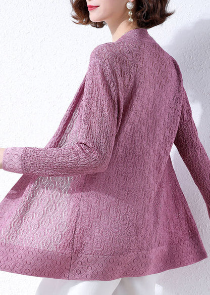 Beautifully Crafted Cardigan in a Classic Style