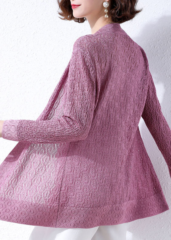 Beautifully Finished Cardigan in a Timeless Design