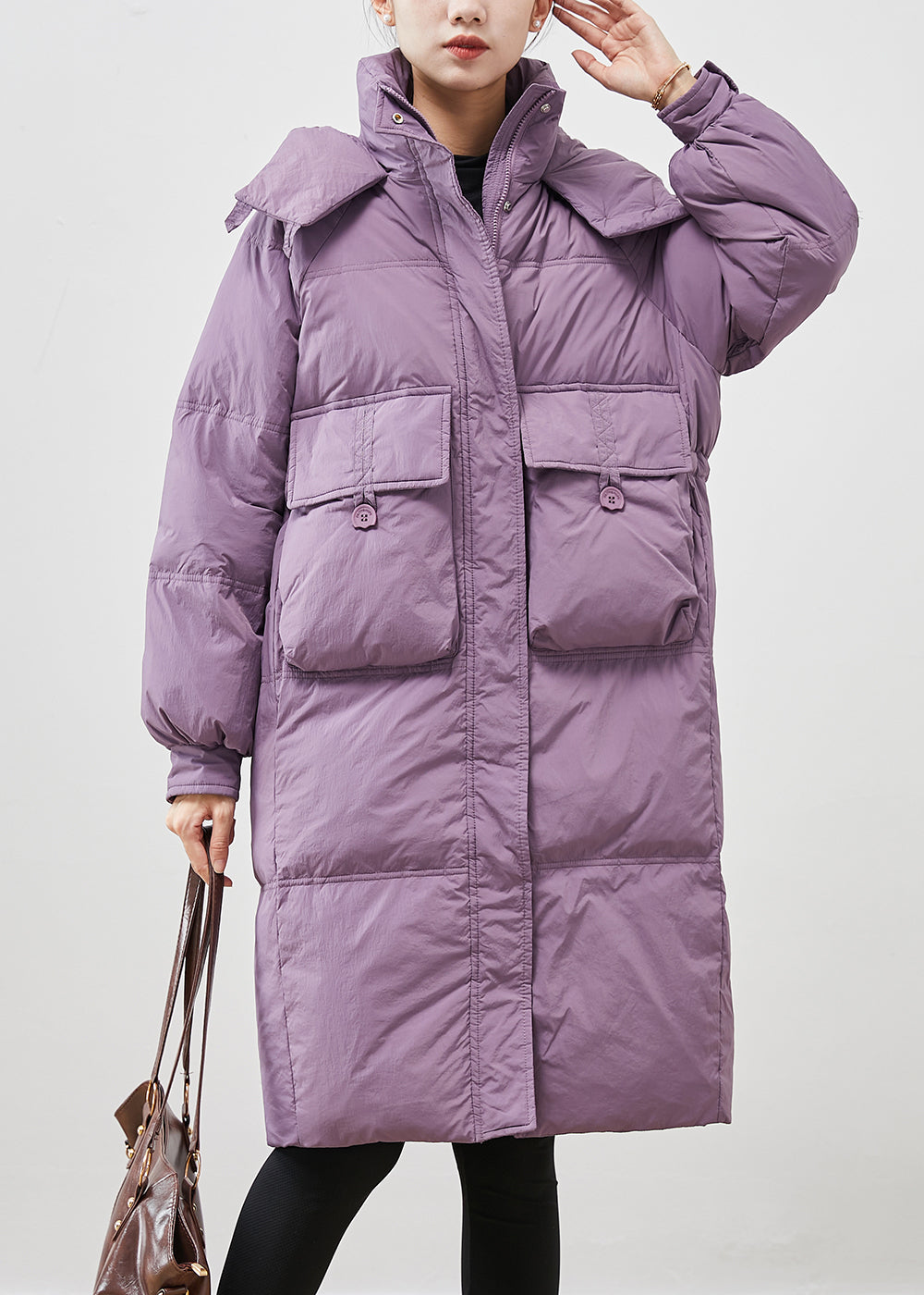 Elegantly Styled Jacket for Everyday Wear