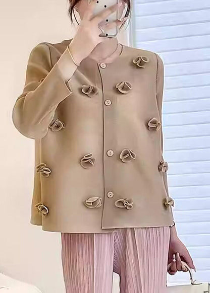 Vintage Inspired Top with a Contemporary Edge