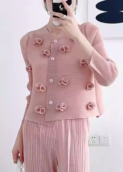 Vintage Inspired Top with a Contemporary Edge